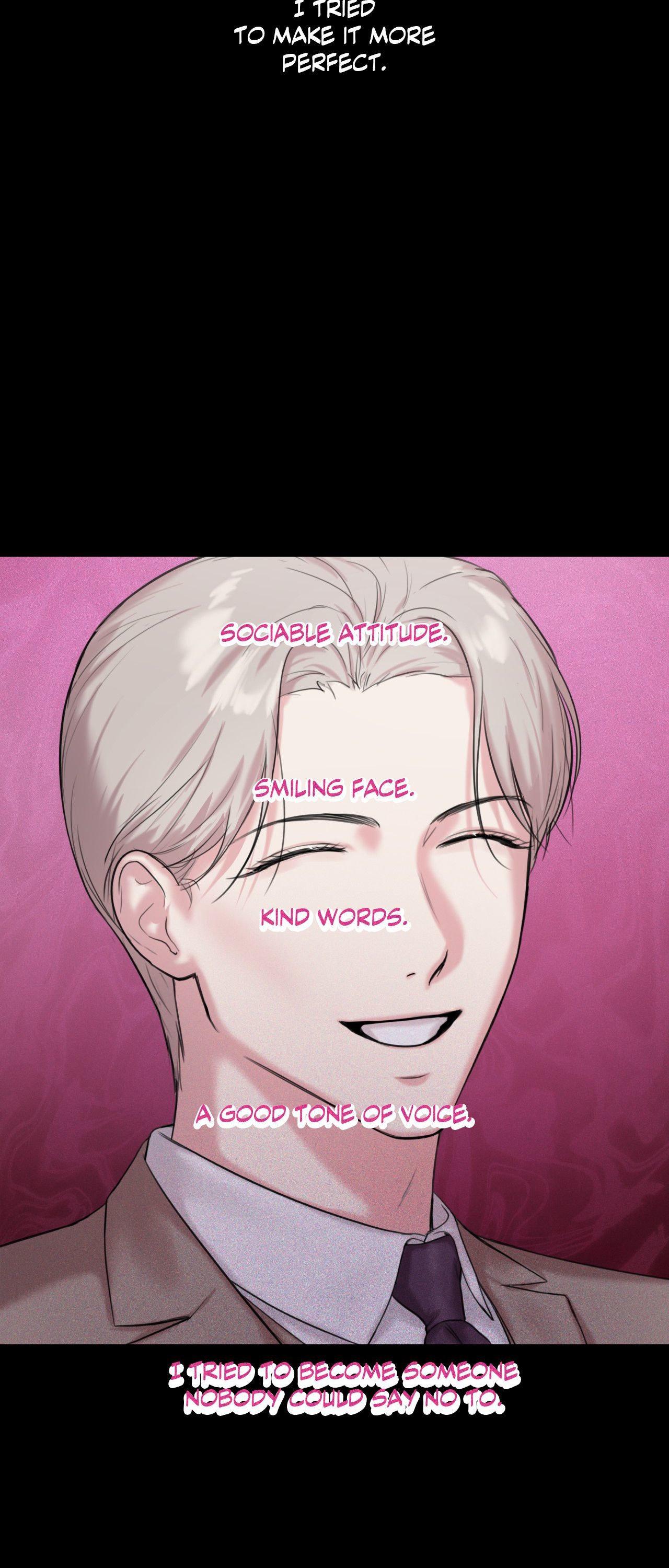 The One Who Never Leaves the Nest - Chapter 23 manhwa