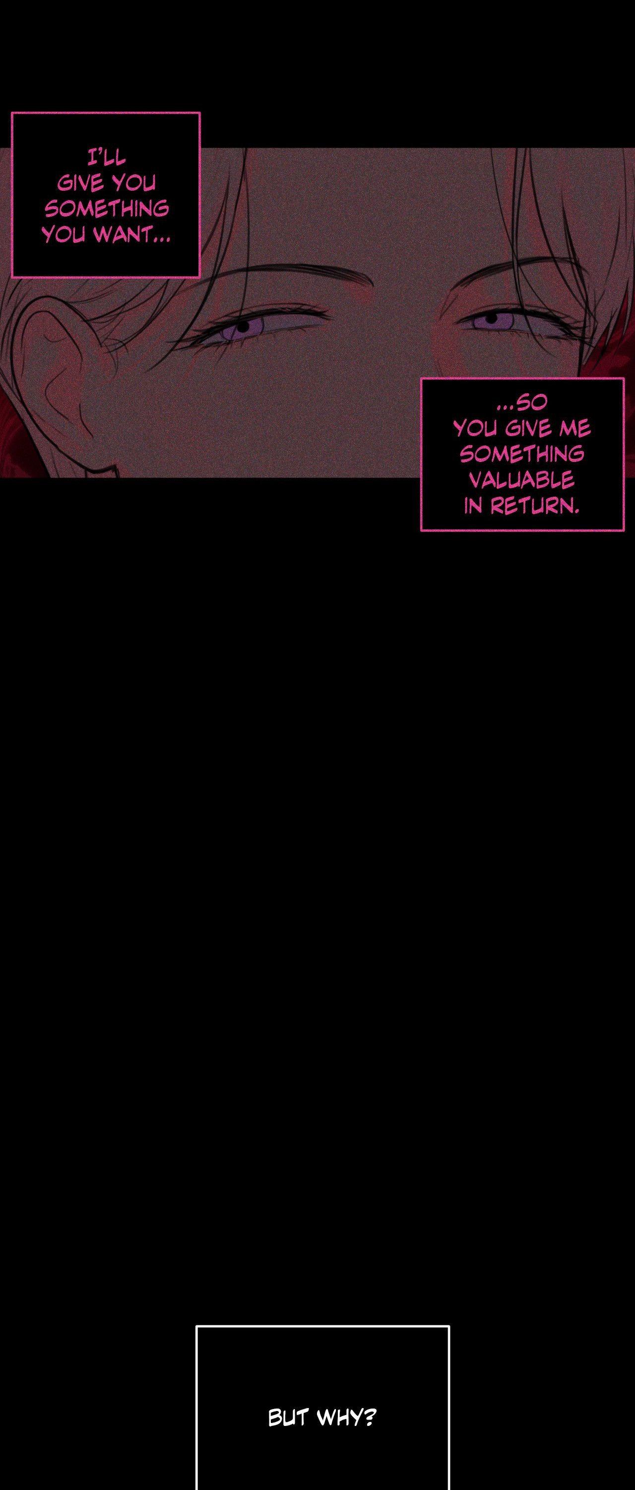 The One Who Never Leaves the Nest - Chapter 23 manhwa