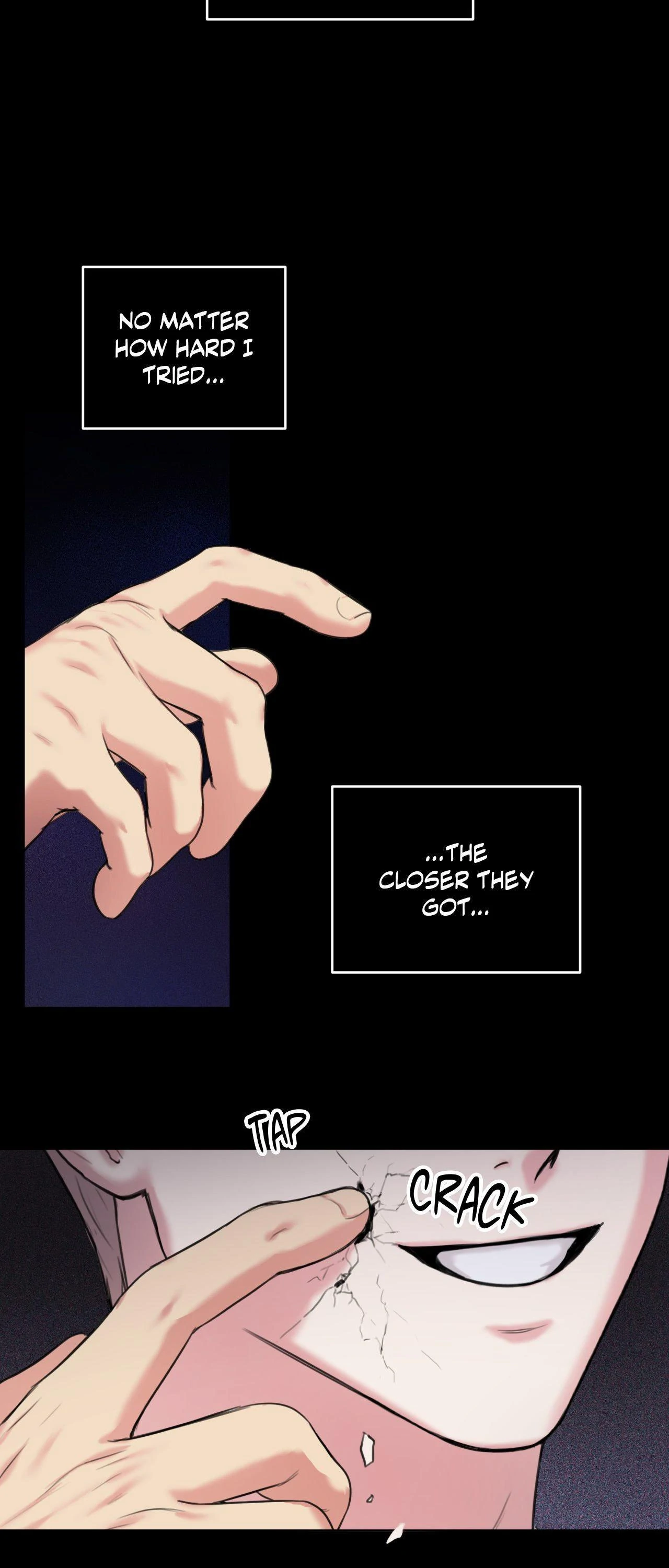 The One Who Never Leaves the Nest - Chapter 23 manhwa