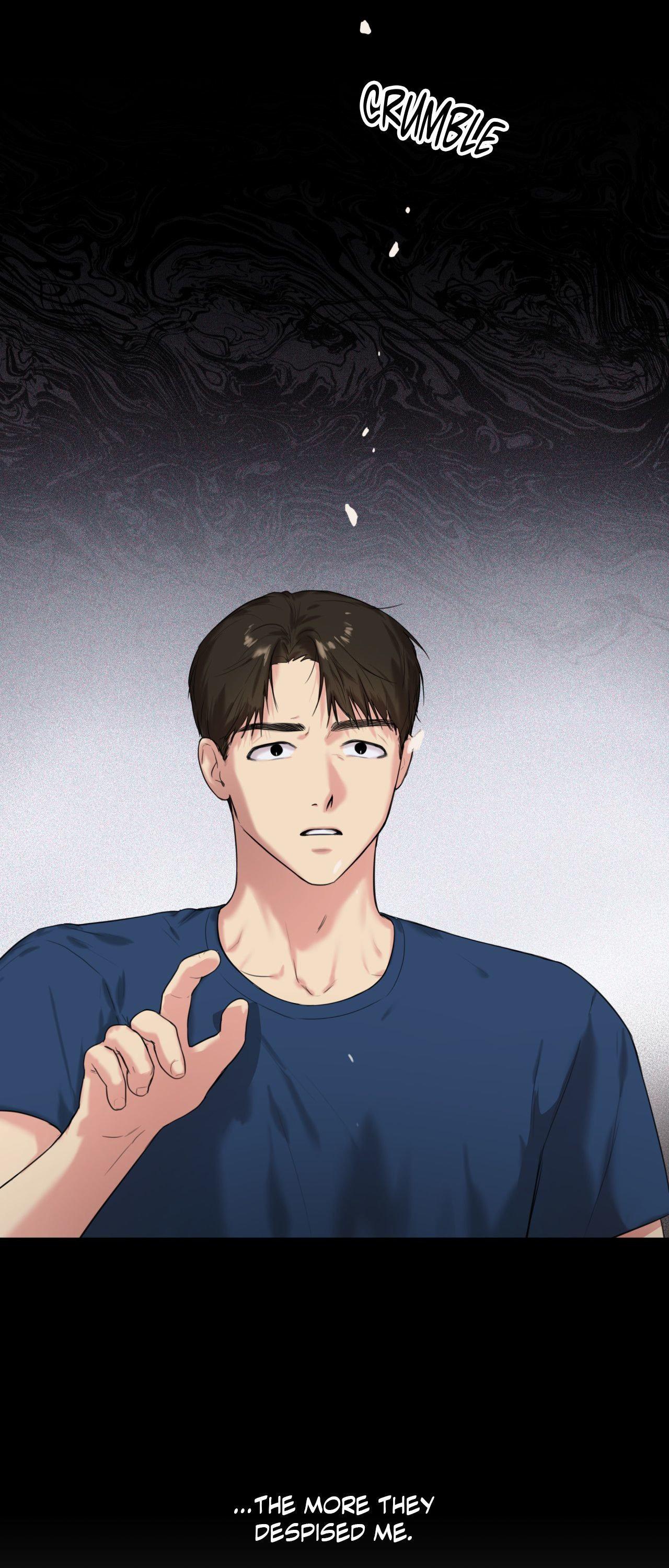 The One Who Never Leaves the Nest - Chapter 23 manhwa