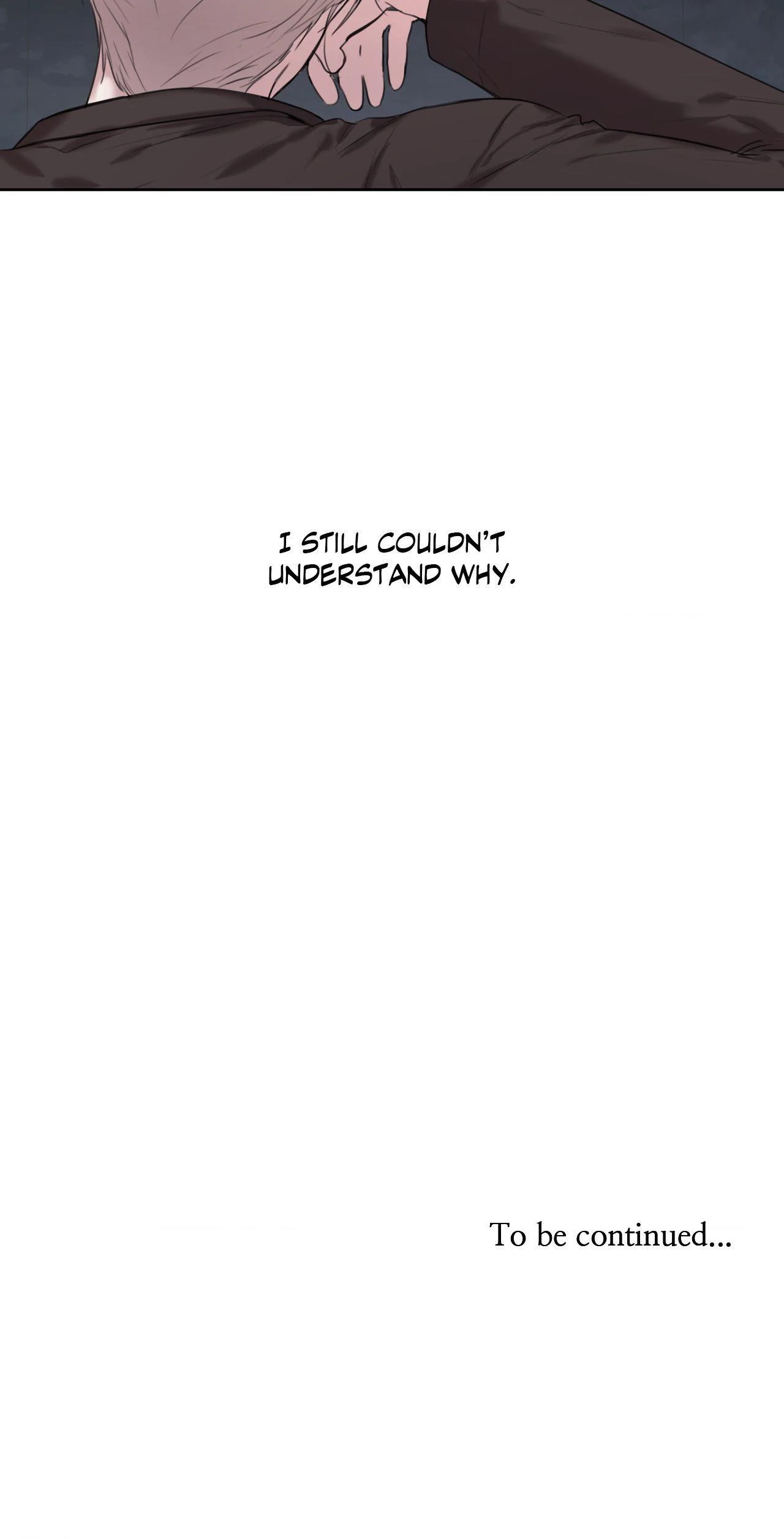 The One Who Never Leaves the Nest - Chapter 23 manhwa