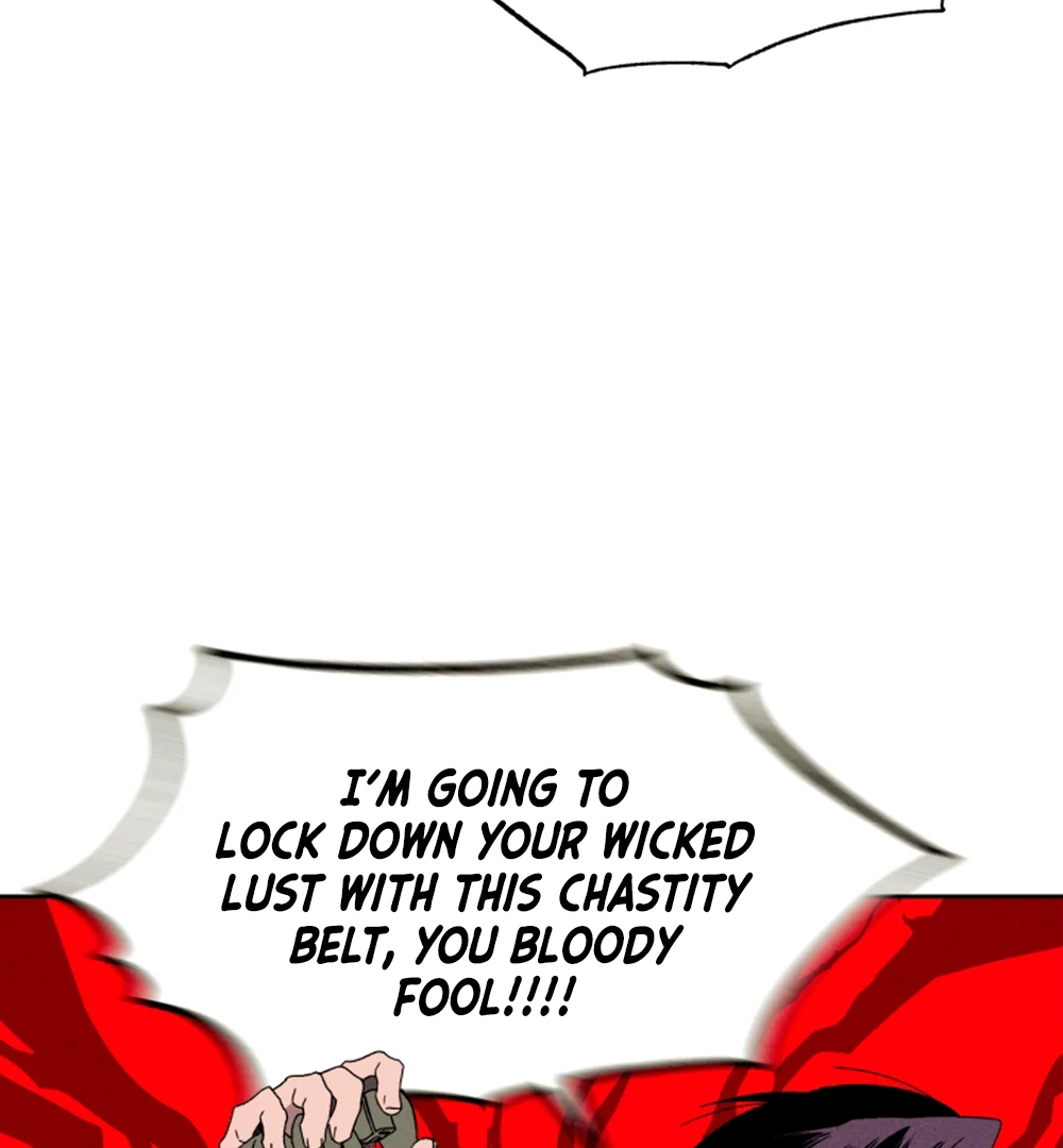 Dr. V and His Three Lovers (LILITH) - Chapter 18 manhwa