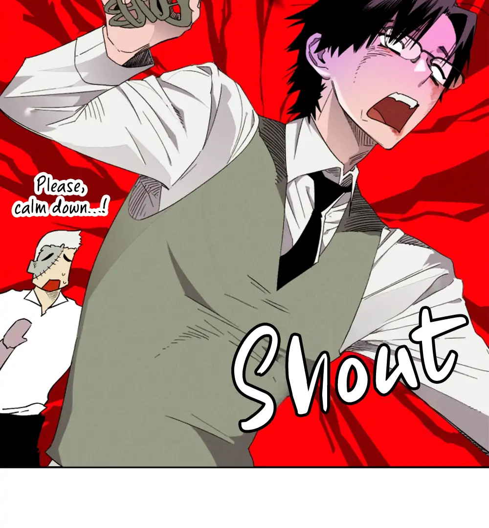 Dr. V and His Three Lovers (LILITH) - Chapter 18 manhwa