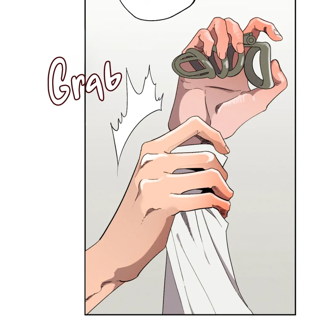 Dr. V and His Three Lovers (LILITH) - Chapter 18 manhwa
