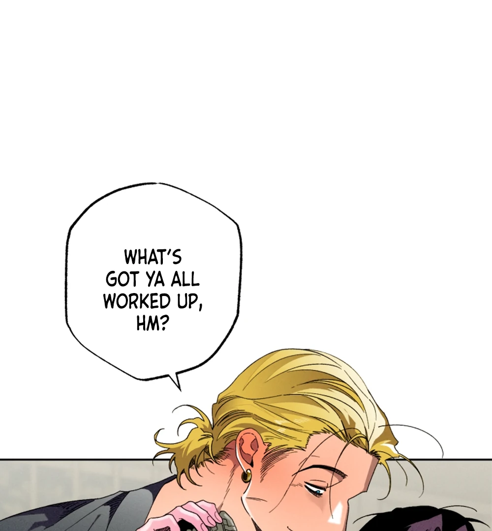 Dr. V and His Three Lovers (LILITH) - Chapter 18 manhwa