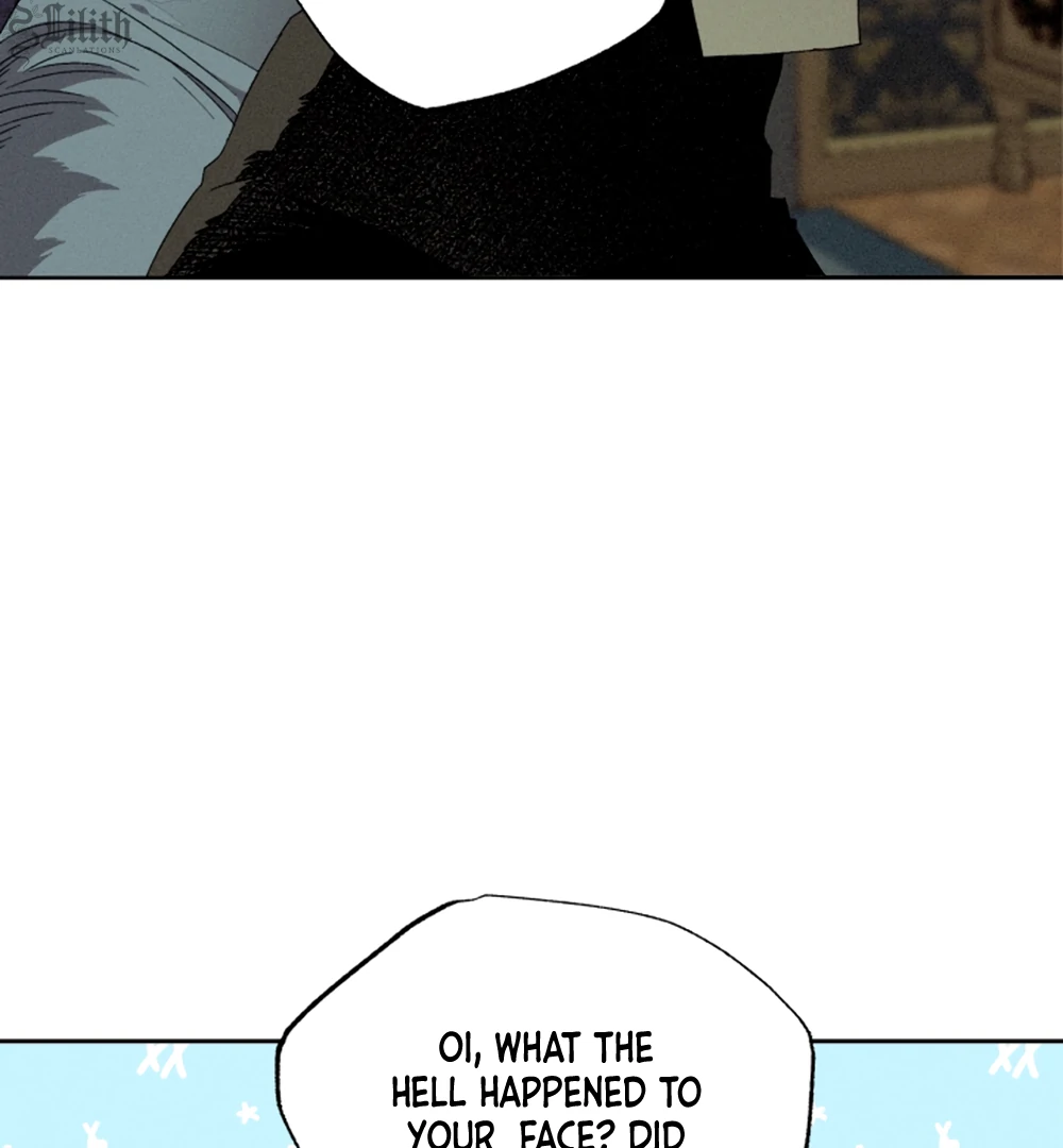 Dr. V and His Three Lovers (LILITH) - Chapter 18 manhwa