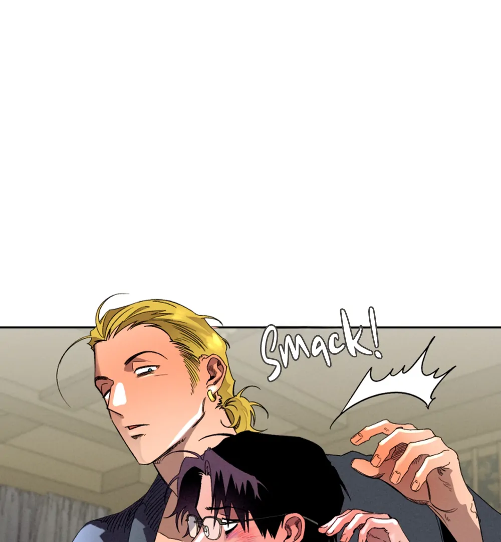 Dr. V and His Three Lovers (LILITH) - Chapter 18 manhwa