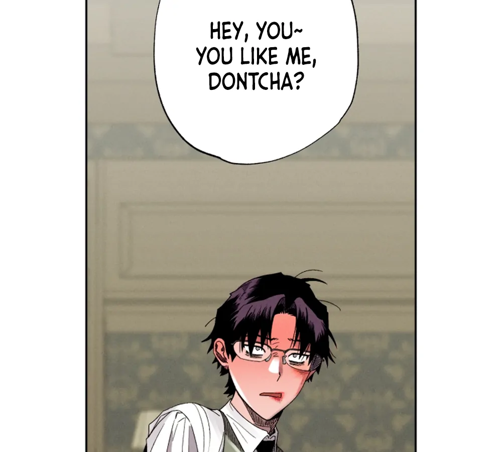 Dr. V and His Three Lovers (LILITH) - Chapter 18 manhwa
