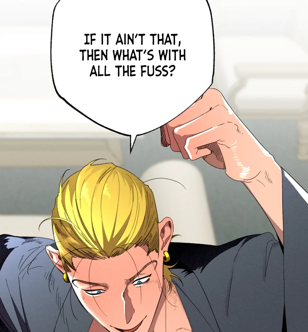 Dr. V and His Three Lovers (LILITH) - Chapter 18 manhwa