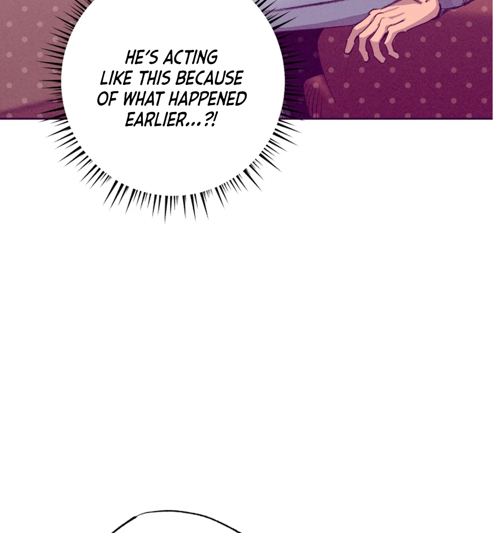 Dr. V and His Three Lovers (LILITH) - Chapter 18 manhwa