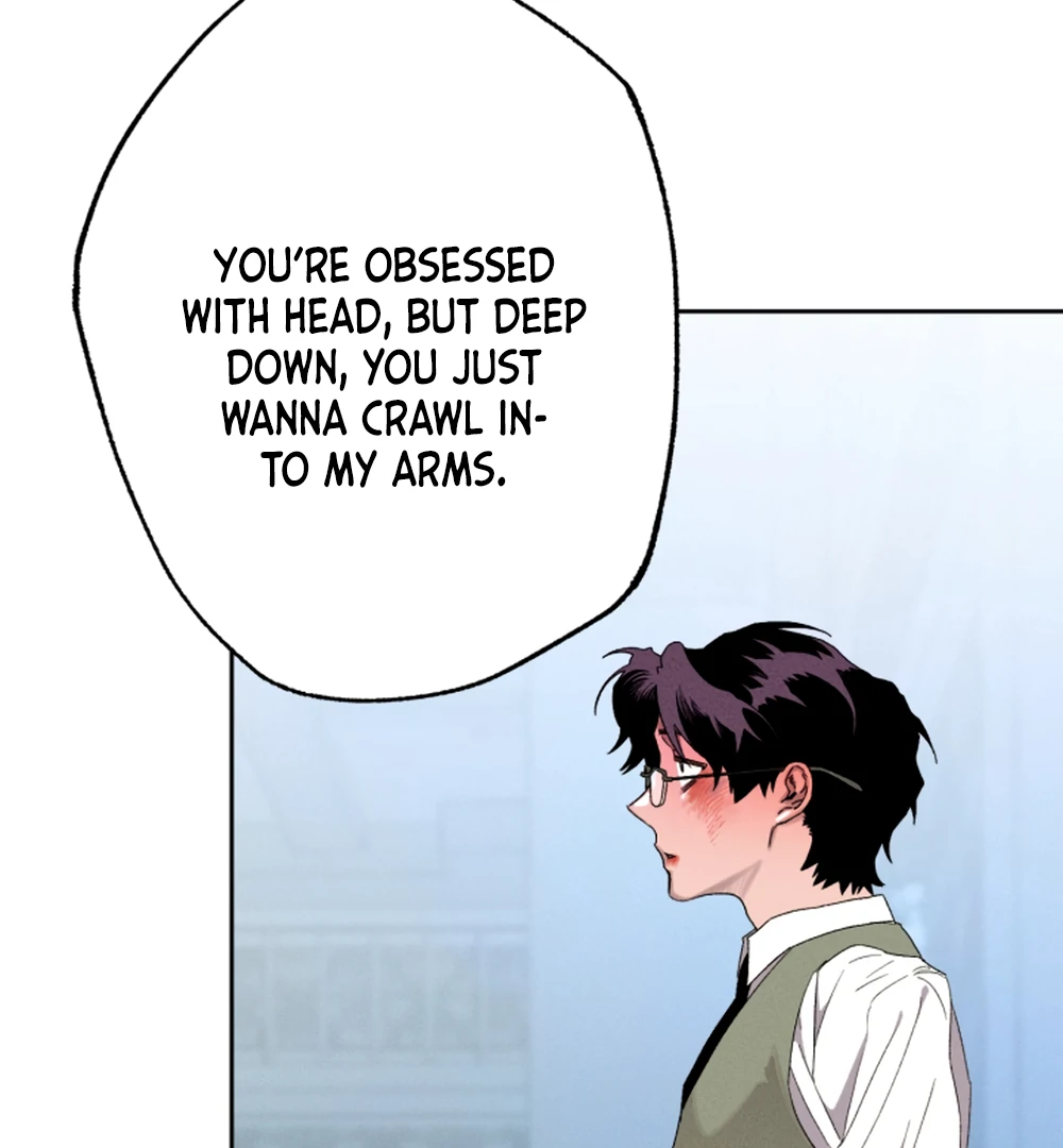 Dr. V and His Three Lovers (LILITH) - Chapter 18 manhwa