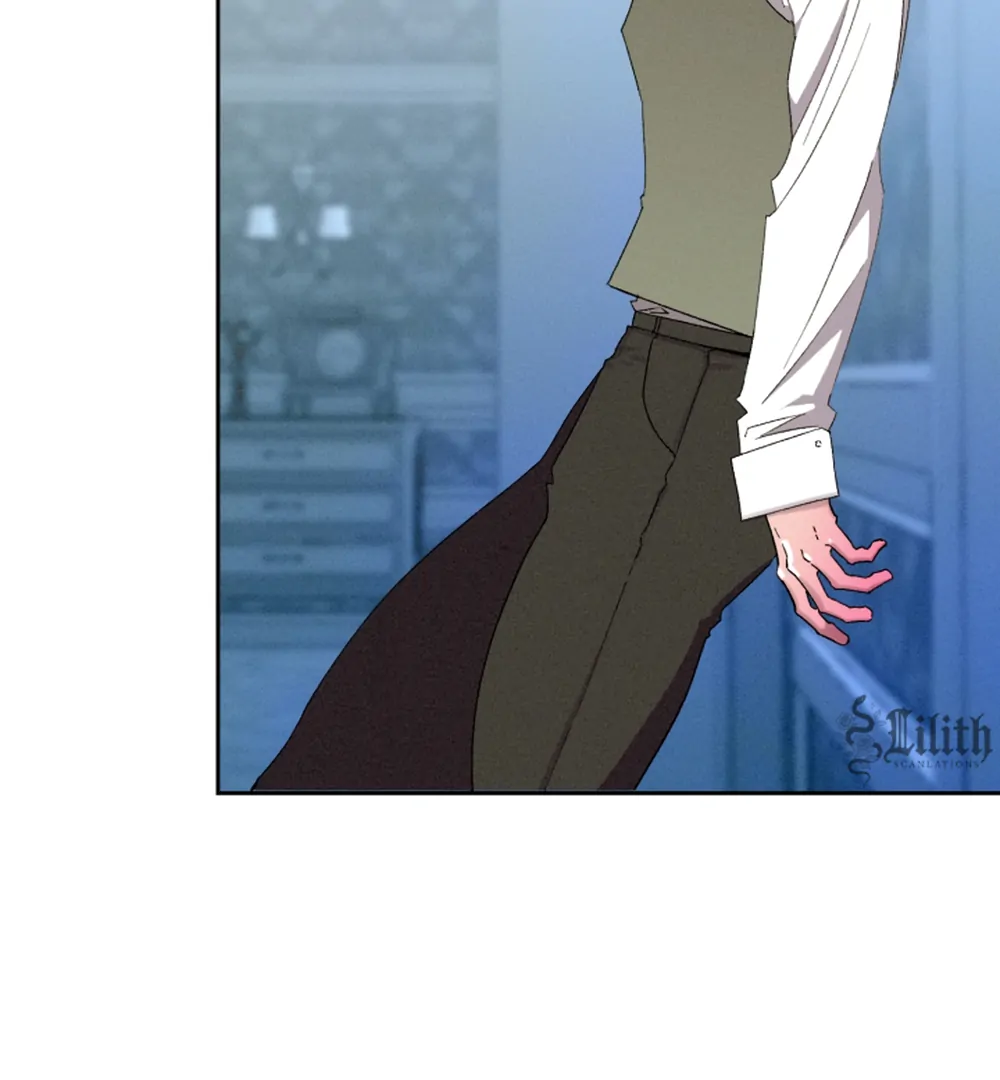 Dr. V and His Three Lovers (LILITH) - Chapter 18 manhwa