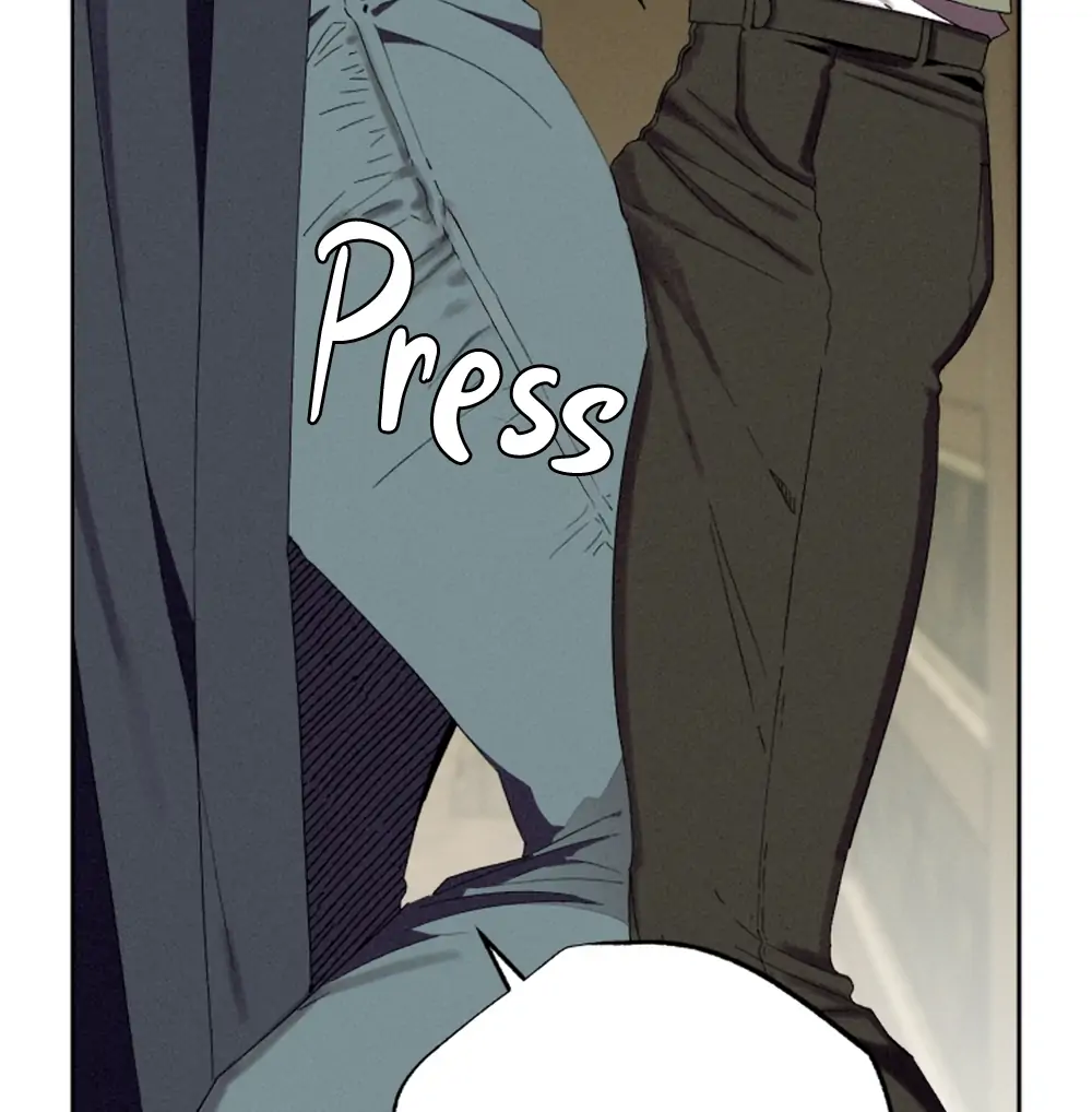 Dr. V and His Three Lovers (LILITH) - Chapter 18 manhwa