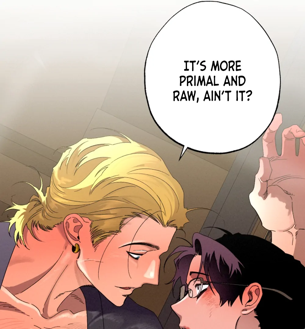 Dr. V and His Three Lovers (LILITH) - Chapter 18 manhwa