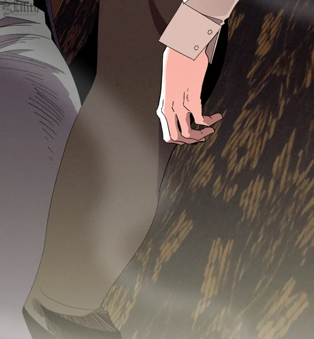 Dr. V and His Three Lovers (LILITH) - Chapter 18 manhwa