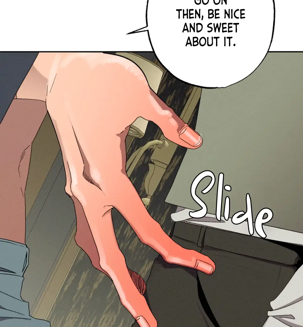 Dr. V and His Three Lovers (LILITH) - Chapter 18 manhwa