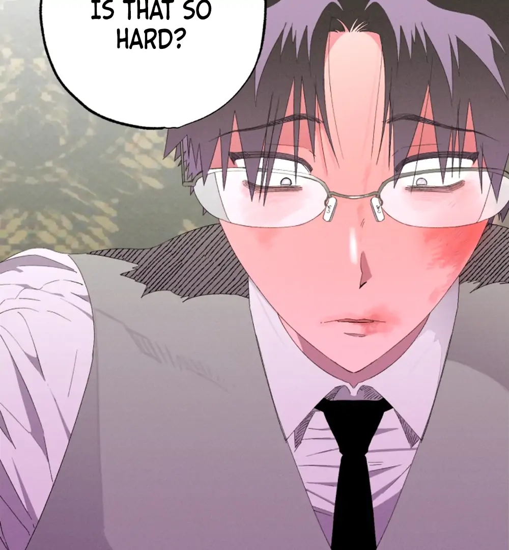 Dr. V and His Three Lovers (LILITH) - Chapter 18 manhwa