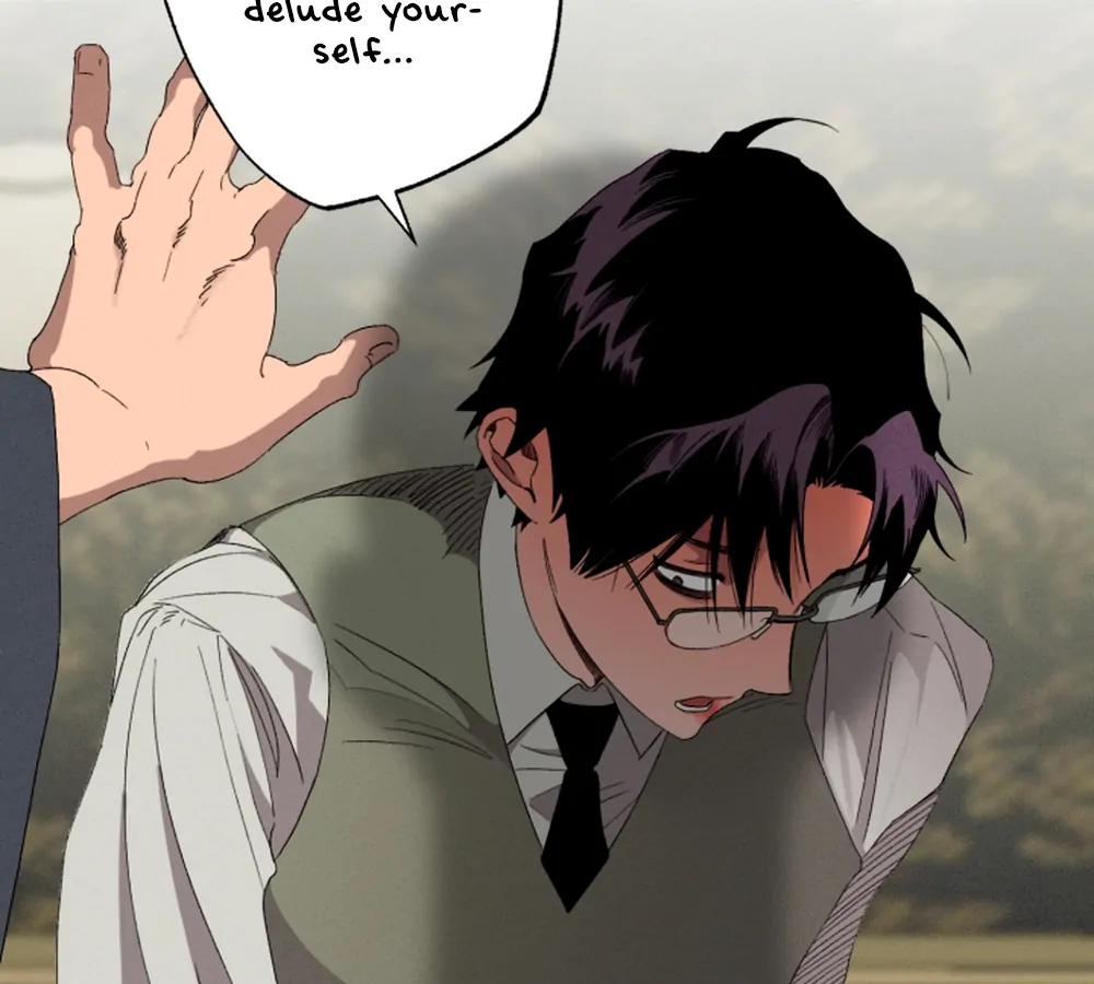 Dr. V and His Three Lovers (LILITH) - Chapter 18 manhwa