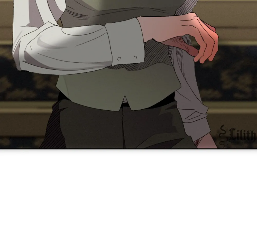 Dr. V and His Three Lovers (LILITH) - Chapter 18 manhwa
