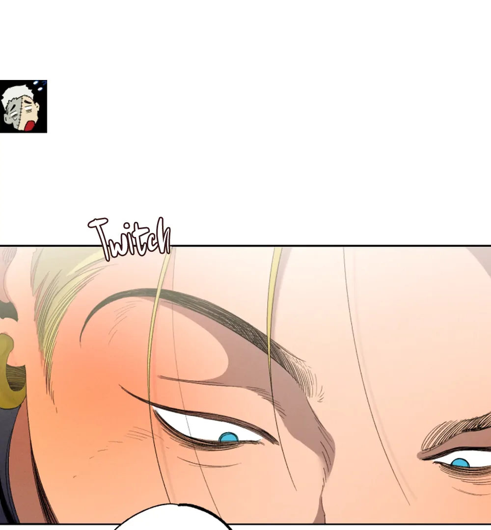 Dr. V and His Three Lovers (LILITH) - Chapter 18 manhwa