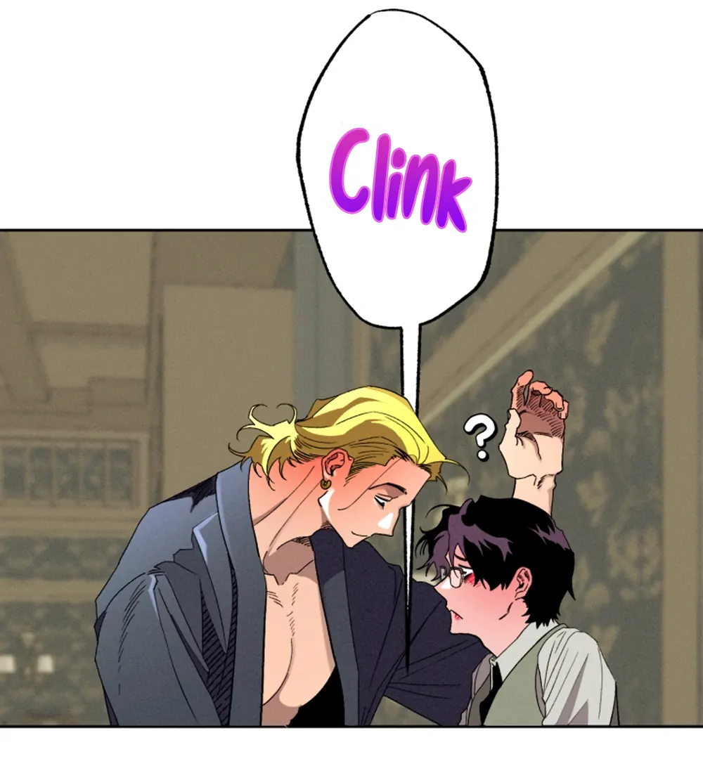 Dr. V and His Three Lovers (LILITH) - Chapter 18 manhwa