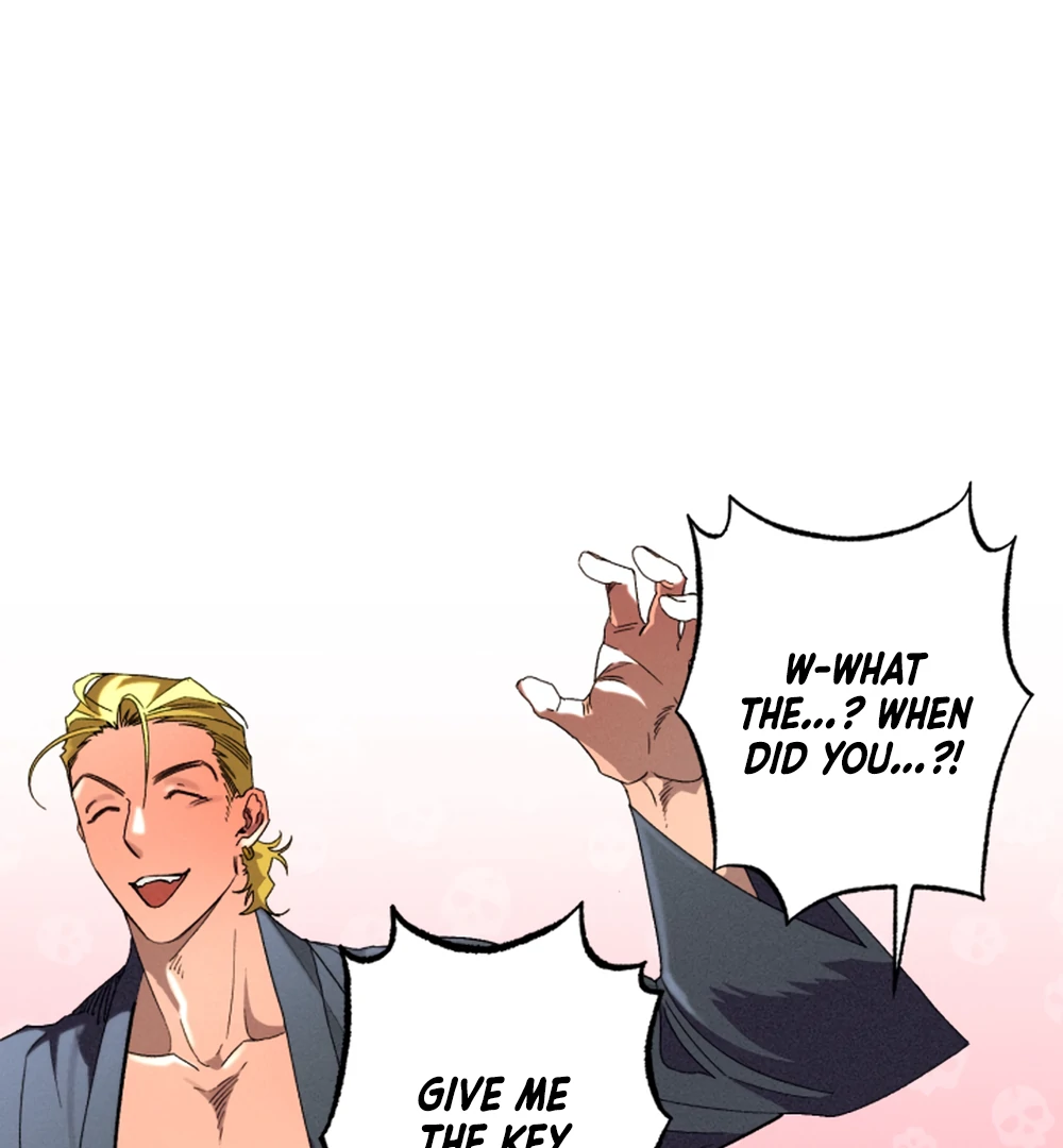 Dr. V and His Three Lovers (LILITH) - Chapter 18 manhwa
