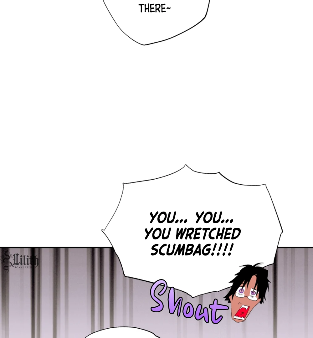 Dr. V and His Three Lovers (LILITH) - Chapter 18 manhwa