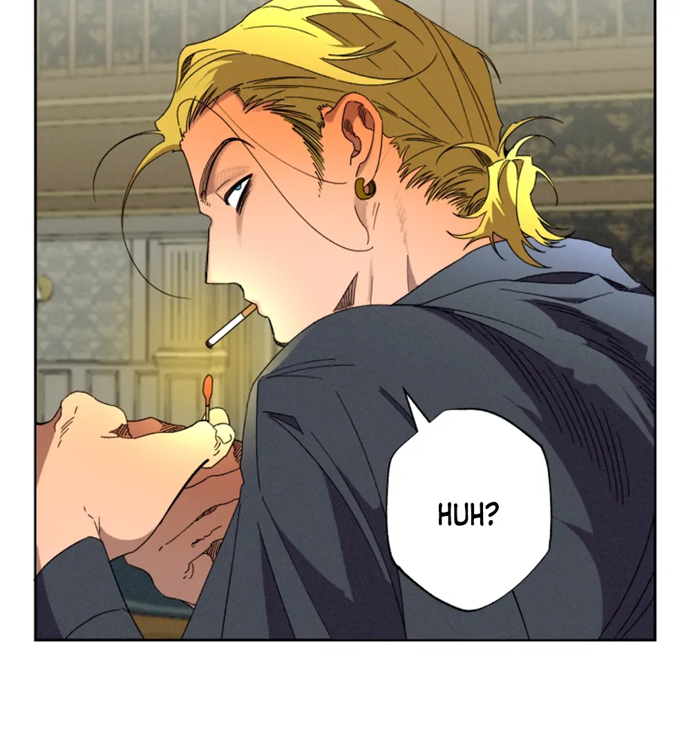 Dr. V and His Three Lovers (LILITH) - Chapter 18 manhwa