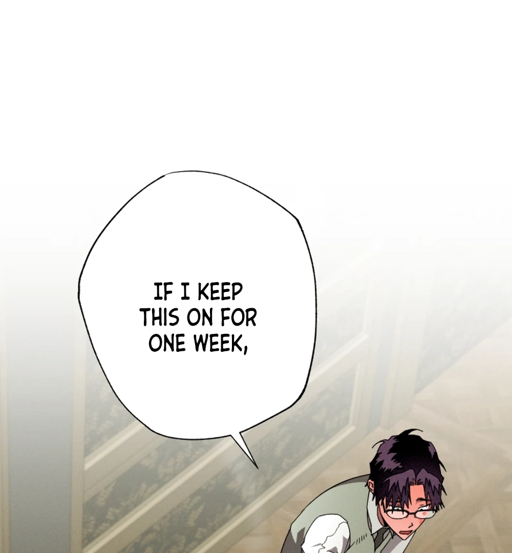 Dr. V and His Three Lovers (LILITH) - Chapter 18 manhwa