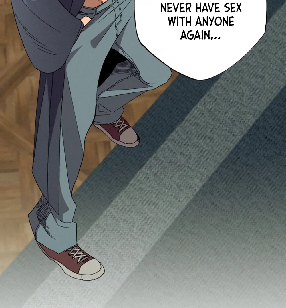 Dr. V and His Three Lovers (LILITH) - Chapter 18 manhwa