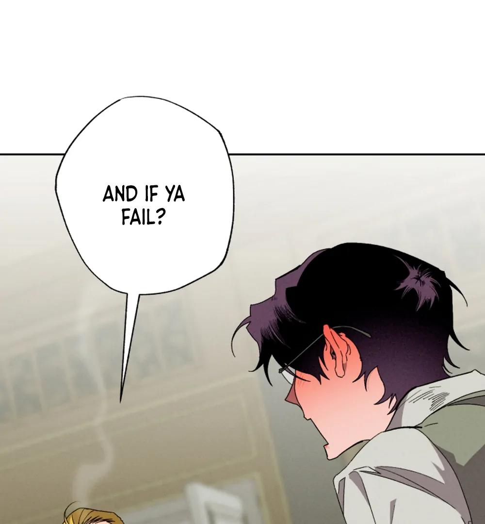 Dr. V and His Three Lovers (LILITH) - Chapter 18 manhwa