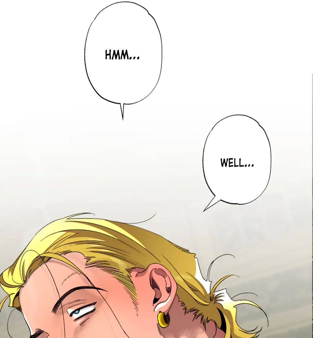 Dr. V and His Three Lovers (LILITH) - Chapter 18 manhwa