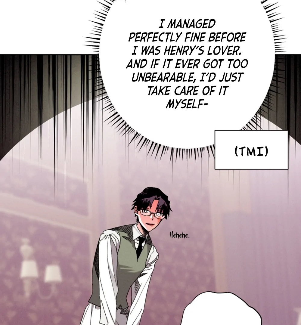 Dr. V and His Three Lovers (LILITH) - Chapter 18 manhwa