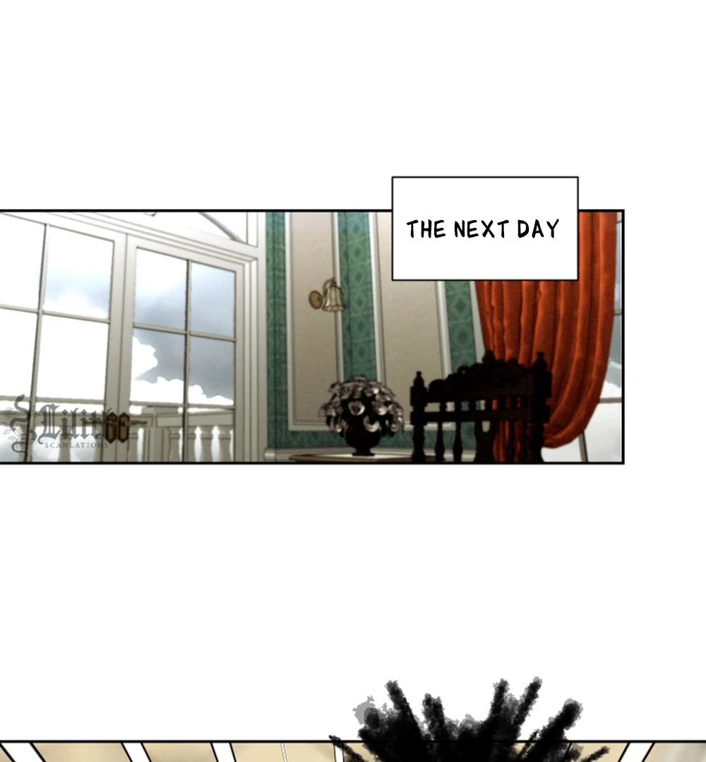 Dr. V and His Three Lovers (LILITH) - Chapter 18 manhwa