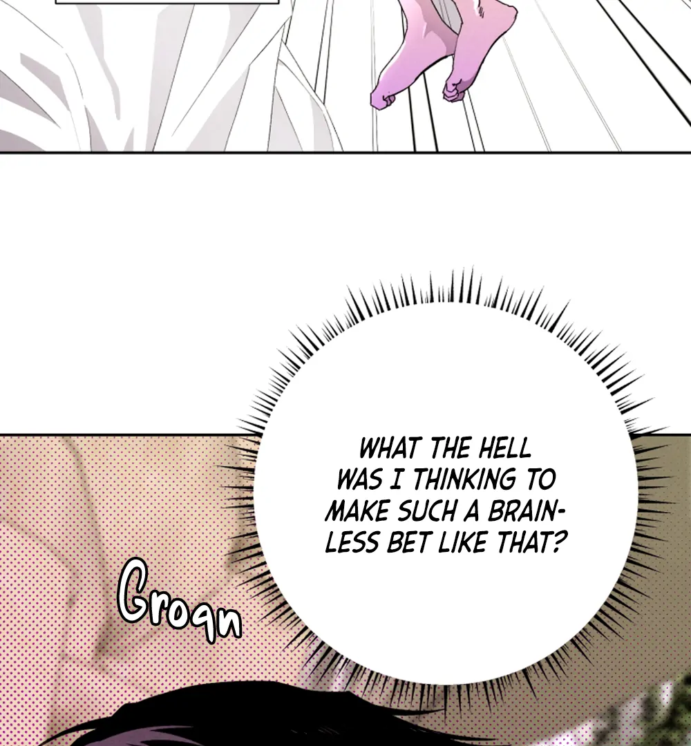 Dr. V and His Three Lovers (LILITH) - Chapter 18 manhwa