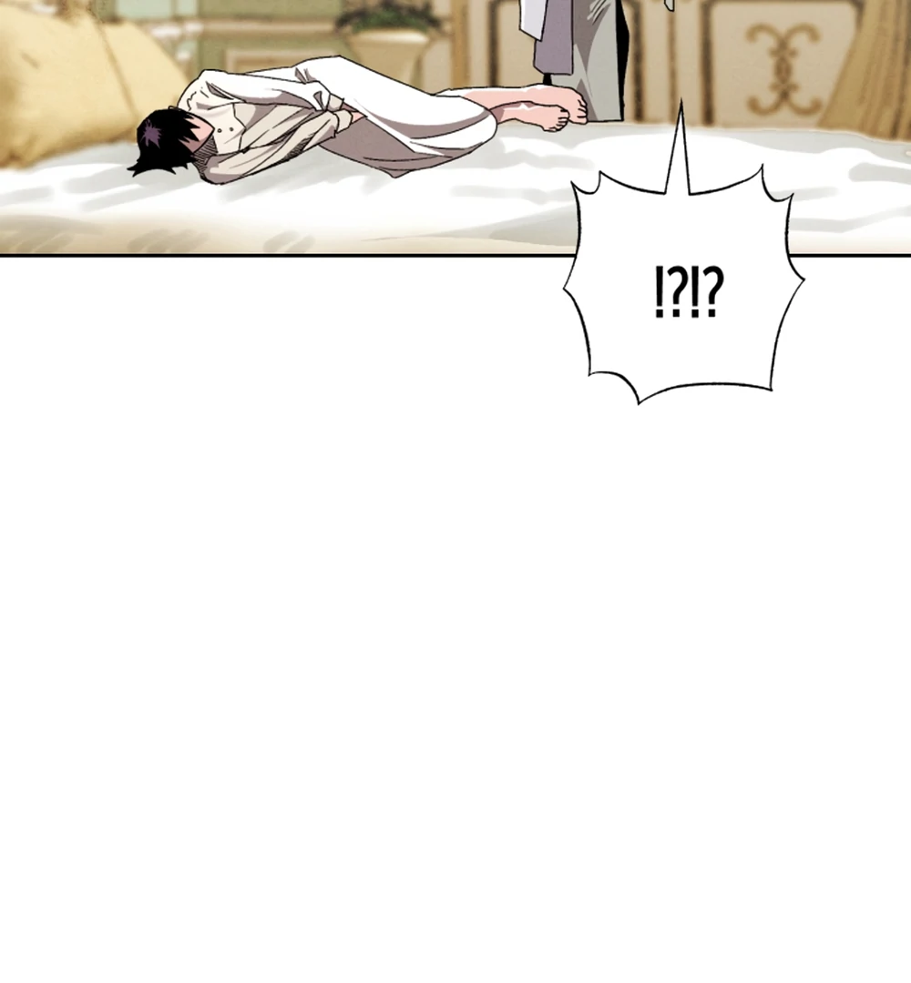 Dr. V and His Three Lovers (LILITH) - Chapter 18 manhwa