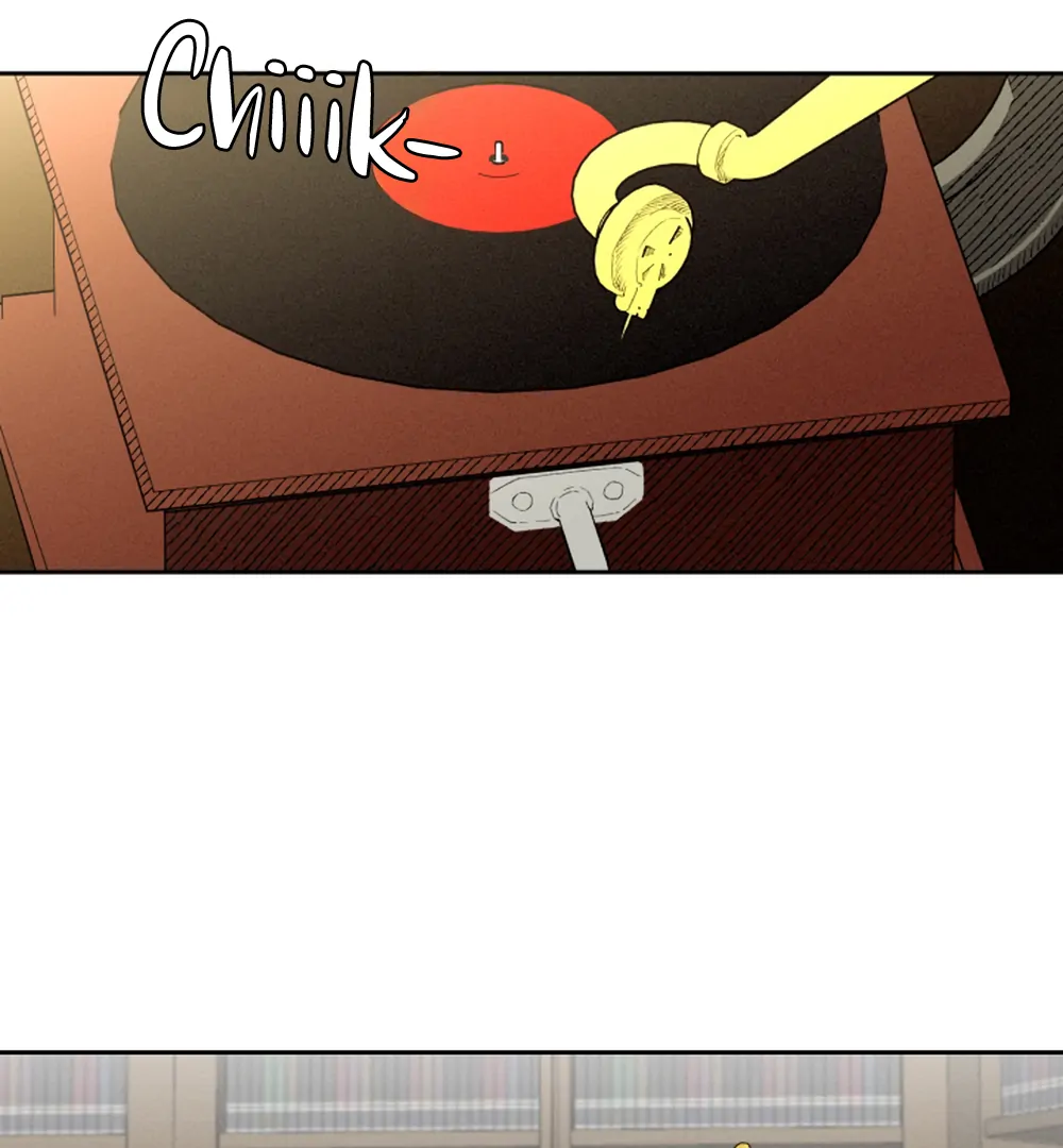 Dr. V and His Three Lovers (LILITH) - Chapter 18 manhwa