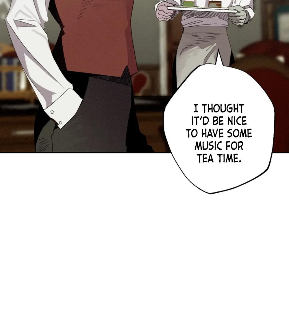 Dr. V and His Three Lovers (LILITH) - Chapter 18 manhwa