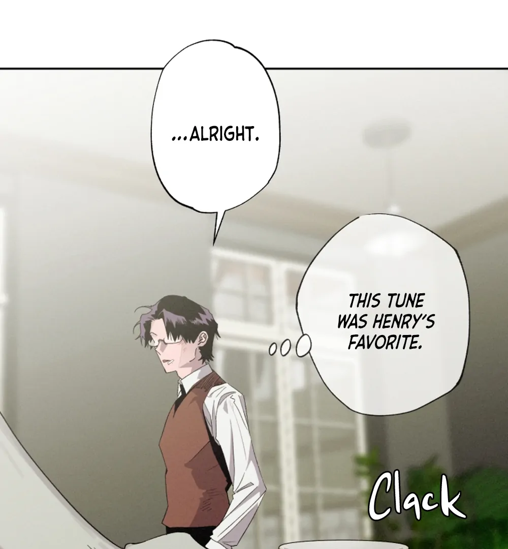 Dr. V and His Three Lovers (LILITH) - Chapter 18 manhwa