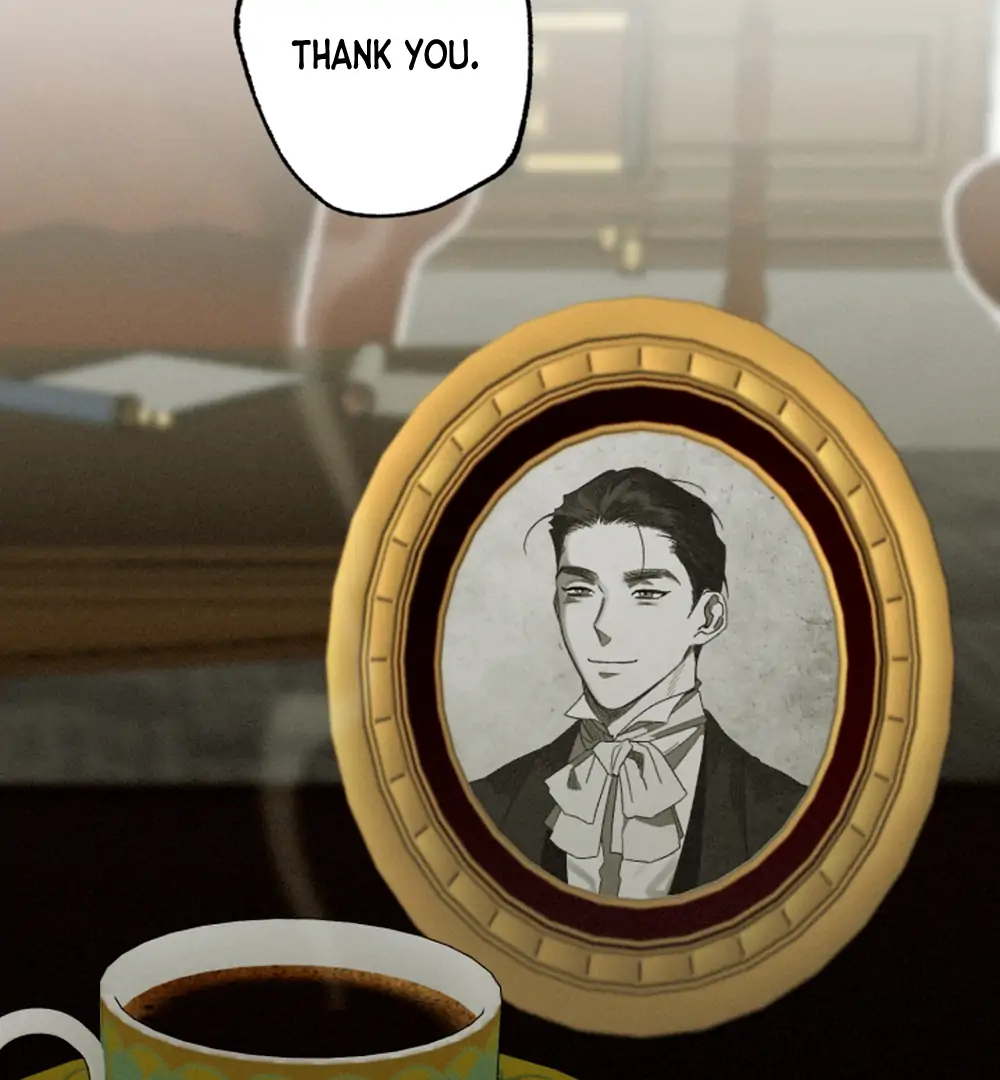 Dr. V and His Three Lovers (LILITH) - Chapter 18 manhwa