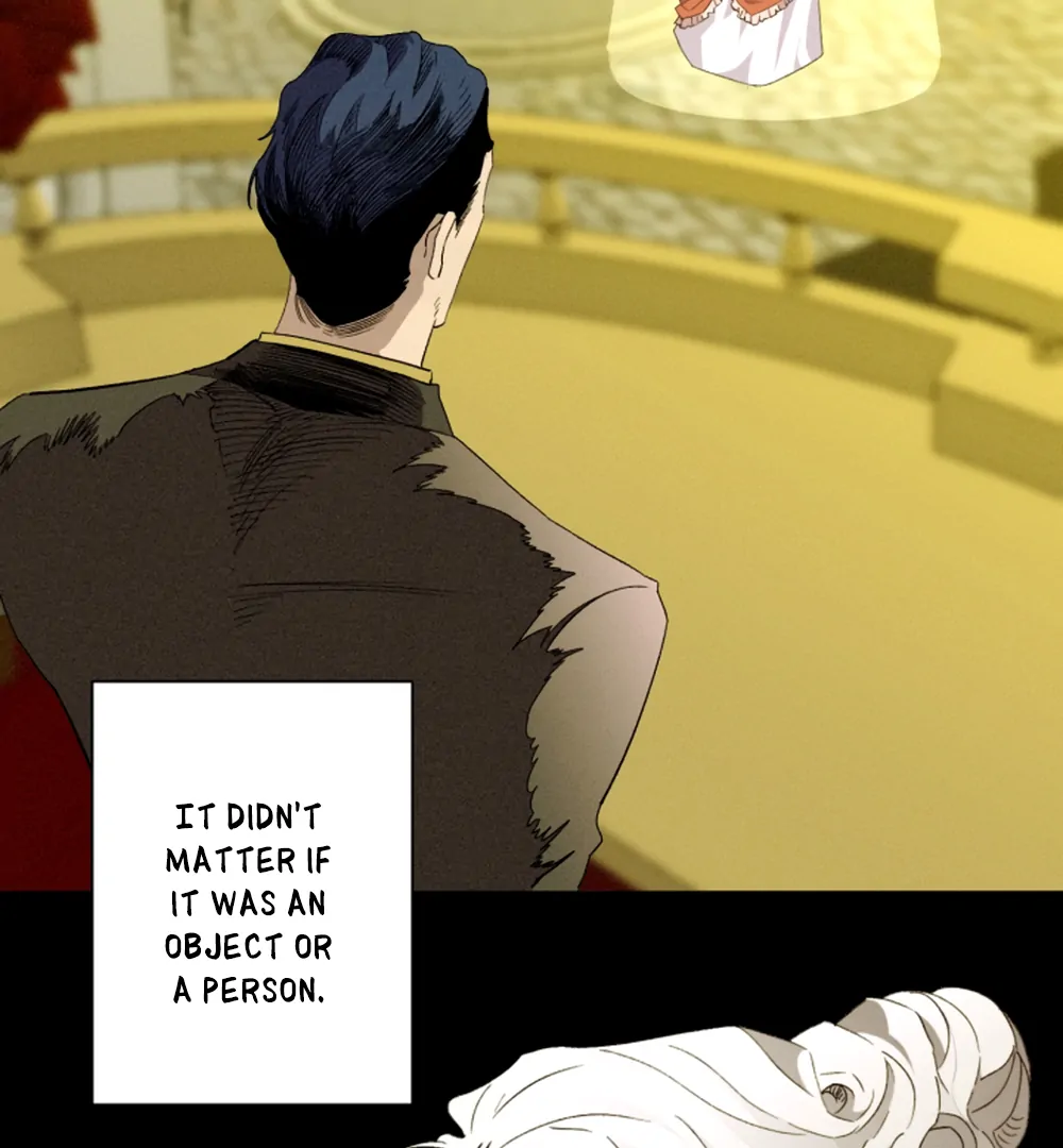 Dr. V and His Three Lovers (LILITH) - Chapter 18 manhwa