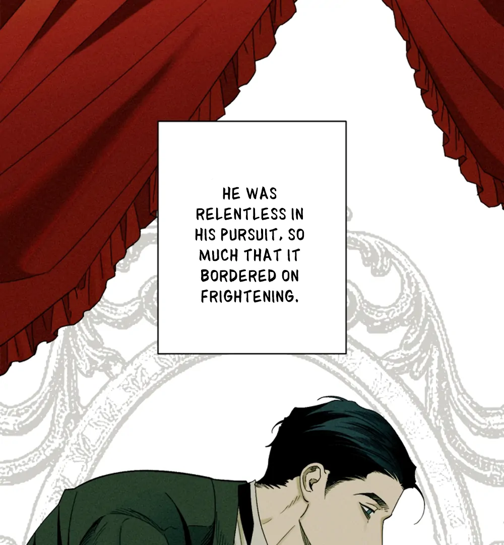 Dr. V and His Three Lovers (LILITH) - Chapter 18 manhwa