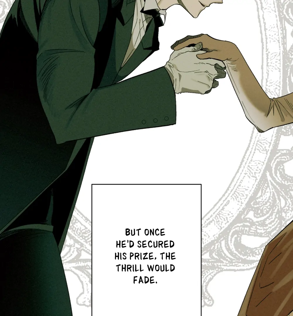 Dr. V and His Three Lovers (LILITH) - Chapter 18 manhwa