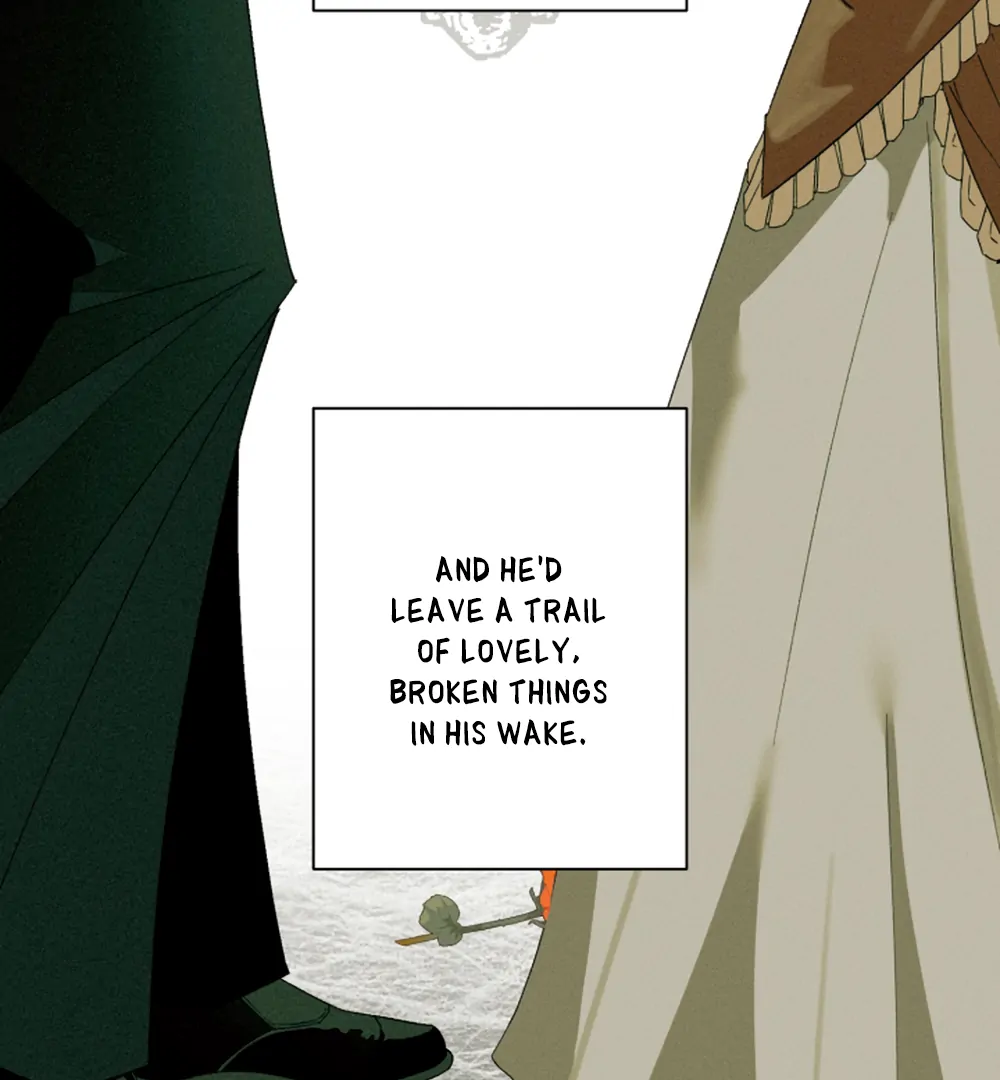 Dr. V and His Three Lovers (LILITH) - Chapter 18 manhwa