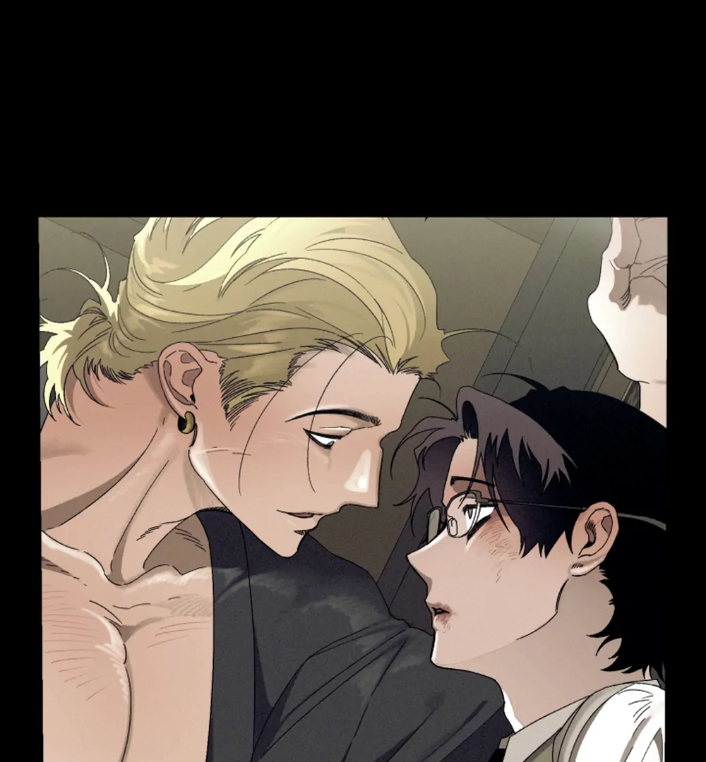Dr. V and His Three Lovers (LILITH) - Chapter 18 manhwa