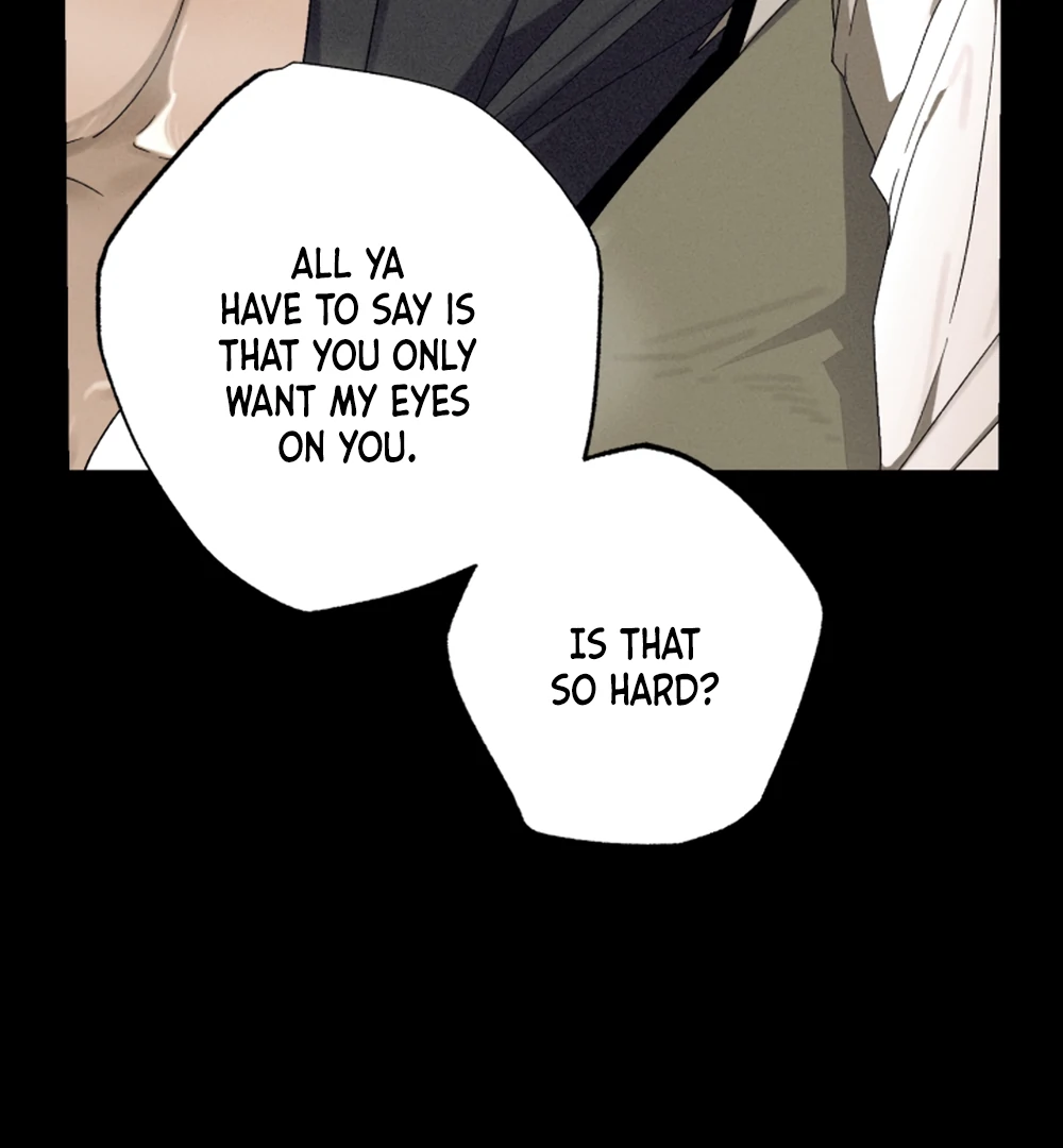 Dr. V and His Three Lovers (LILITH) - Chapter 18 manhwa