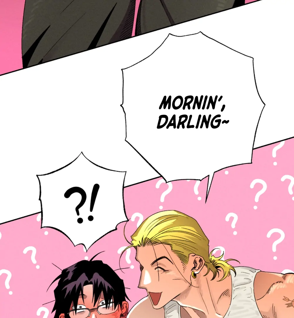 Dr. V and His Three Lovers (LILITH) - Chapter 18 manhwa
