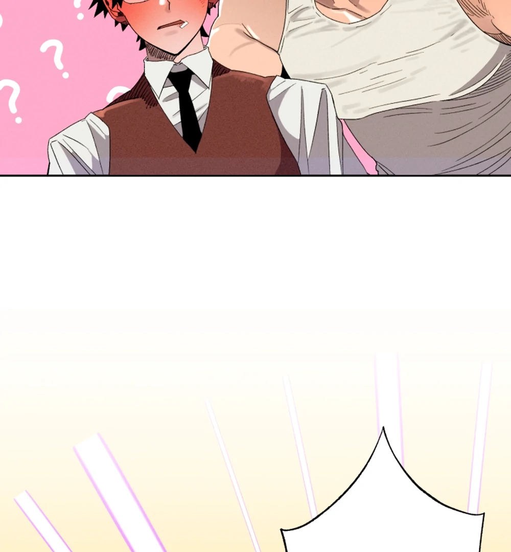 Dr. V and His Three Lovers (LILITH) - Chapter 18 manhwa