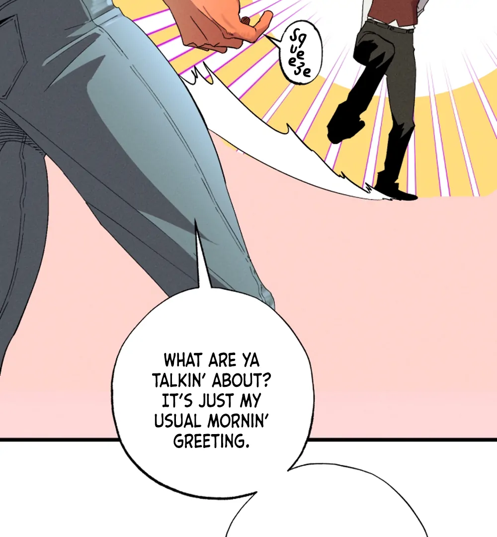 Dr. V and His Three Lovers (LILITH) - Chapter 18 manhwa
