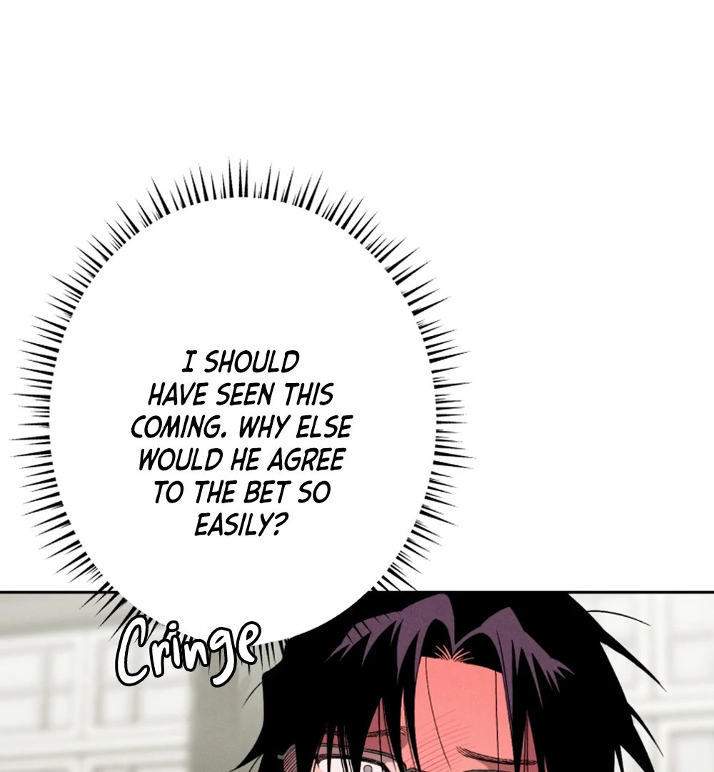 Dr. V and His Three Lovers (LILITH) - Chapter 18 manhwa